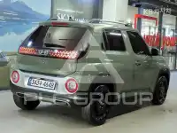 2022 Hyundai Casper
