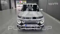 2022 Hyundai Casper