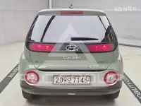 2022 Hyundai Casper