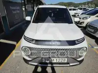 2022 Hyundai Casper
