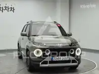 2022 Hyundai Casper