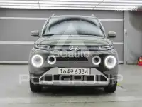 2022 Hyundai Casper