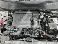 2022 Hyundai Casper