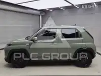 2022 Hyundai Casper