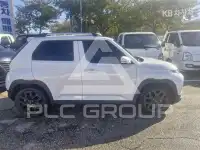 2022 Hyundai Casper