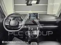 2022 Hyundai Casper