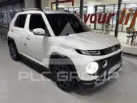 2022 Hyundai Casper