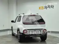 2022 Hyundai Casper