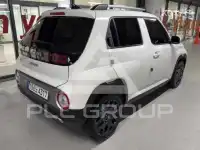 2022 Hyundai Casper