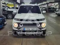 2022 Hyundai Casper