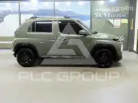 2022 Hyundai Casper