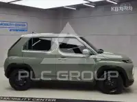 2022 Hyundai Casper