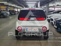 2022 Hyundai Casper