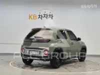 2022 Hyundai Casper