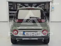 2022 Hyundai Casper