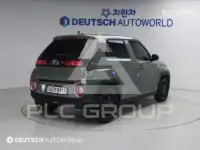 2022 Hyundai Casper