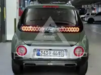 2022 Hyundai Casper