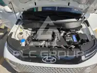 2022 Hyundai Casper