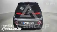 2022 Hyundai Casper