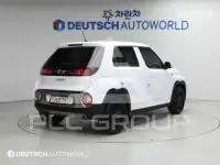 2022 Hyundai Casper