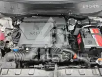 2022 Hyundai Casper