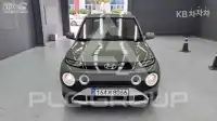 2022 Hyundai Casper