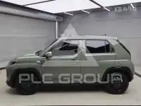 2022 Hyundai Casper