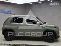 2022 Hyundai Casper
