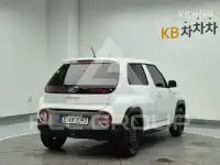 2022 Hyundai Casper