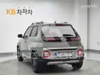 2022 Hyundai Casper