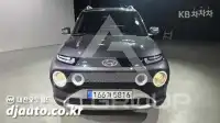 2022 Hyundai Casper