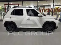 2022 Hyundai Casper