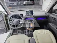 2022 Hyundai Casper