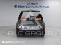 2022 Hyundai Casper