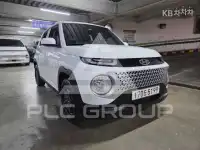 2022 Hyundai Casper