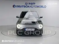 2022 Hyundai Casper