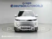 2022 Hyundai Casper