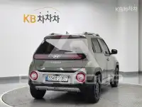 2022 Hyundai Casper
