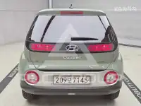 2022 Hyundai Casper