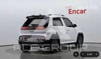 2022 Hyundai Casper