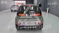2022 Hyundai Casper