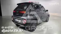 2022 Hyundai Casper