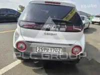 2022 Hyundai Casper