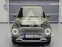 2022 Hyundai Casper