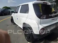 2022 Hyundai Casper
