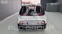 2022 Hyundai Casper