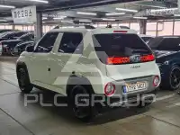 2022 Hyundai Casper