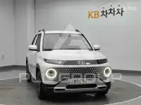 2022 Hyundai Casper