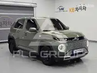 2022 Hyundai Casper