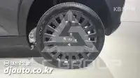 2022 Hyundai Casper